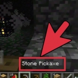 Find diamanter i minecraft pe