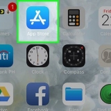 Brug af discord på en iphone eller ipad