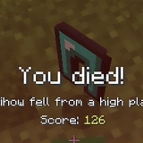 Døde i minecraft
