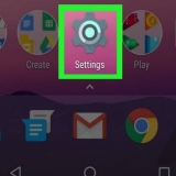 Download til et sd-kort på android