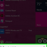 Løs problemer med download af windows store