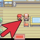 Fange dratini i pokémon firered og leafgreen