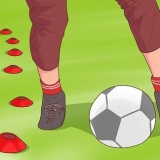 Dribler som lionel messi