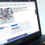 Fremstilling af tredimensionelle bogstaver