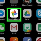 Fjern dublerede billeder fra google fotos
