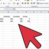 Fjern dubletter i excel