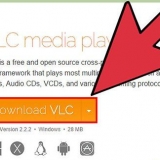 Sådan ripper du dvd-lyd til mp3 ved hjælp af vlc media player