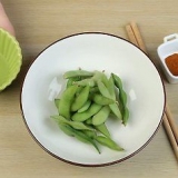 Spis edamame