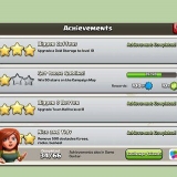 Få ædelstene i clash of clans