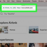 Deaktiver en airbnb-konto