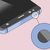 Brug af en android ir blaster