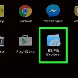 Fjern root til en android