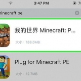 Tillid til en app på en iphone