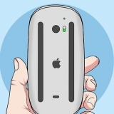 Oplader en apple-mus