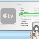 Jailbreak et apple tv 3