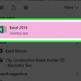 Opret en tilfældig prøve i excel