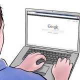 Få et job hos google