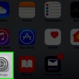 Sikkerhedskopier en iphone med icloud