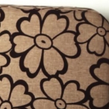 Rengøring af en sofa