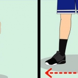 At tage et basketballskud