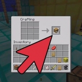 At lave en seng i minecraft