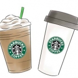 Bestil hos starbucks