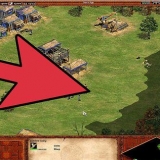 Opbygning af en blomstrende økonomi i age of empires 2