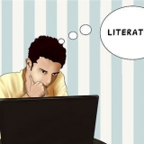 Start en blog