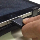 Brug af en bluetooth-adapter