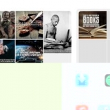 Slet en tavle på pinterest