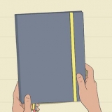 At føre en bullet journal