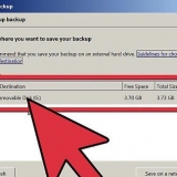 Formatering af en computer