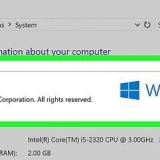 Hack en computer i skolen