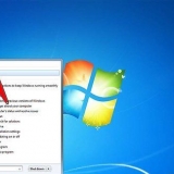 Rengøring af en computer