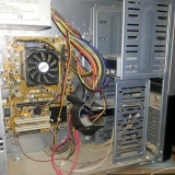 At være en computernørd