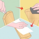 Reparer et cricketbat