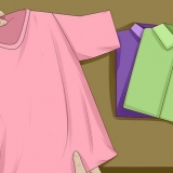 At lave en crop top