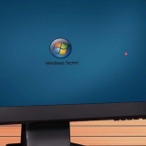 Reparation af en ødelagt pixel fra en lcd-skærm