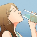 Tag et detox bad
