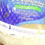 Sådan tilberedes et frossen kalkun