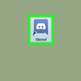 Gør en discord-kanal privat på din computer eller mac