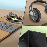 At være dj