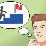 Sætte et mål