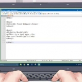 Opret et downloadlink på din hjemmeside