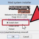 Hvordan man åbner et drageæg i minecraft