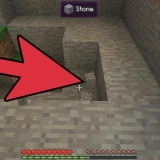 Sådan laver du en pusher i minecraft