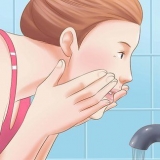 Lav en simpel ansigtsscrub