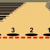 Bowling af en effektbold
