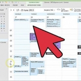 Genkald en e-mail i outlook