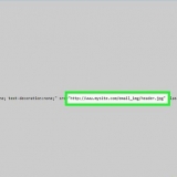 Send en e-mail i html-format